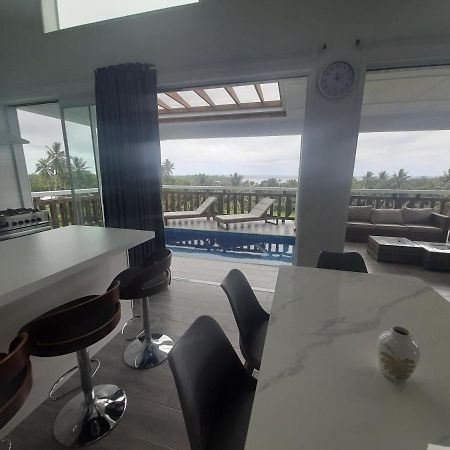 Mai'I Villa 1 - Muri Avarua Eksteriør billede