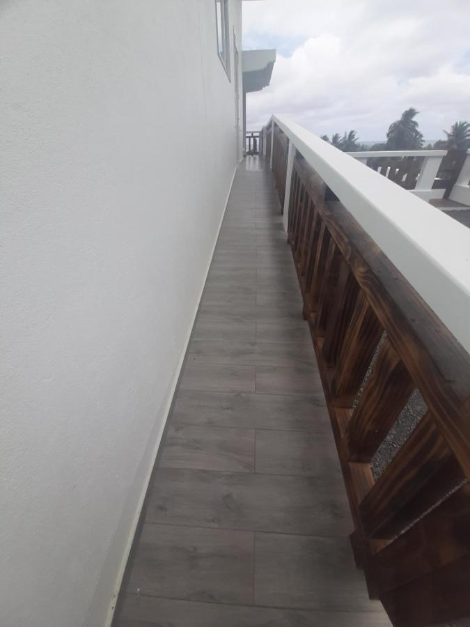 Mai'I Villa 1 - Muri Avarua Eksteriør billede